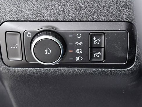 New 2025 Ford Bronco Sport Big Bend w/ Convenience Package image 31