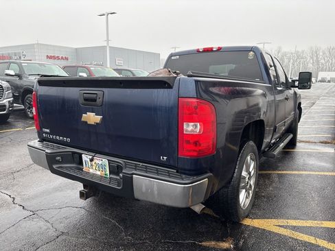 Used 2009 Chevrolet Silverado 1500 LT w/ All Star Package image 3