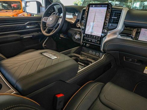 New 2026 RAM 1500 Tungsten w/ Trailer Tow Group image 43