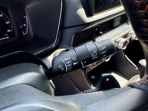 Certified 2026 Honda CR-V TrailSport image 17