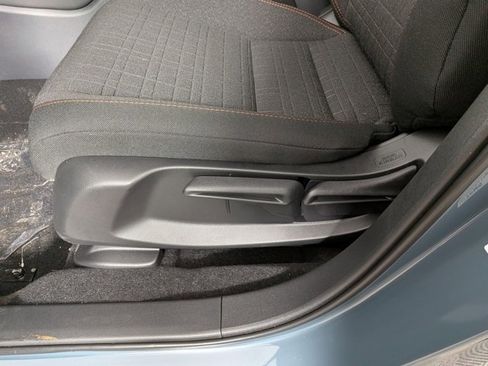 New 2026 Honda HR-V Sport image 16