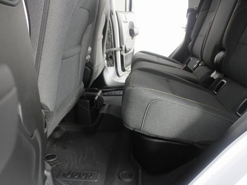 New 2026 Jeep Gladiator Sport image 16