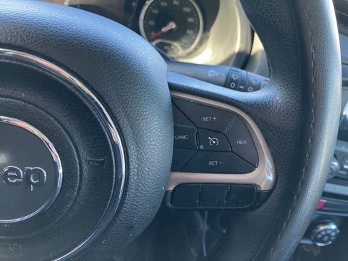 Used 2017 Jeep Renegade Sport w/ Power & Air Group image 17