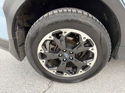 Certified 2023 Subaru Crosstrek 2.0i AWD/4WD image 14