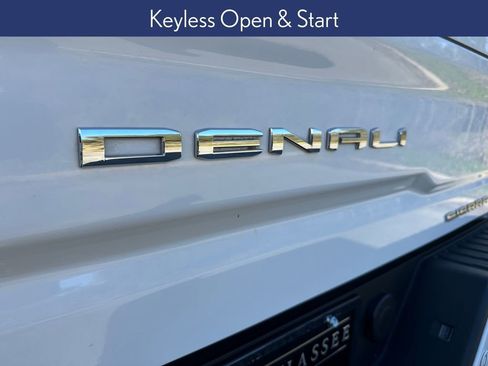 Used 2024 GMC Sierra 2500 Denali w/ Denali Reserve Package image 20