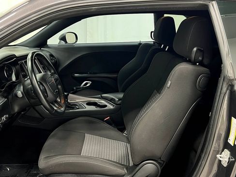Used 2023 Dodge Challenger GT RWD image 12
