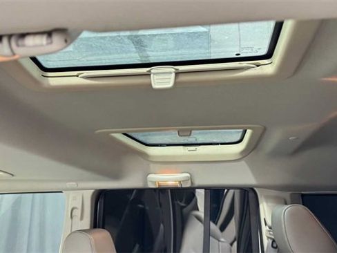 Used 2007 Jeep Commander Sport image 18