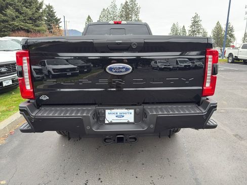 New 2026 Ford F350 XL w/ STX Appearance Package image 5