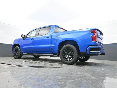 New 2026 Chevrolet Silverado 1500 RST w/ RST Select Package AWD/4WD image 47