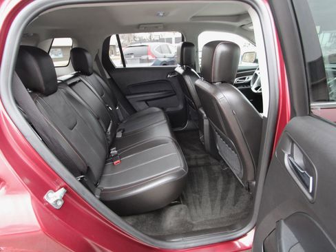 Used 2017 GMC Terrain SLT w/ Driver Alert Package I image 16