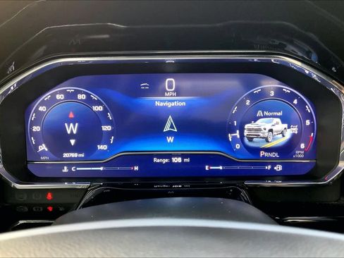 Used 2025 Chevrolet Silverado 2500 LT w/ Texas Edition image 52