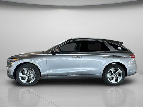 New 2026 Genesis GV70 2.5T Select AWD/4WD image 3