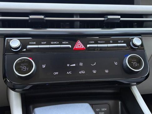 New 2026 Hyundai Tucson SEL image 27