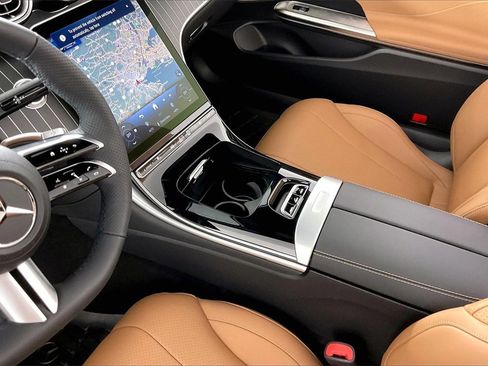 New 2026 Mercedes-Benz CLE 300 4MATIC Cabriolet image 8