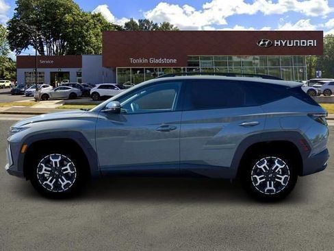 New 2026 Hyundai Tucson XRT AWD/4WD image 3