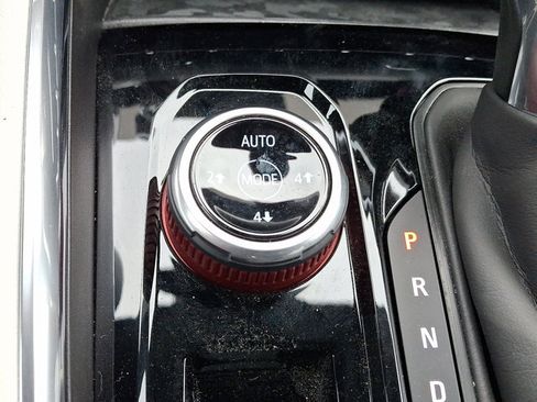 Used 2024 GMC Canyon AT4X image 22