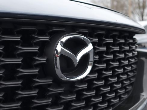 Certified 2025 MAZDA CX-50 AWD 2.5 S w/ Cargo Package image 32