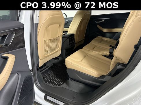 Used 2025 Audi Q7 3.0T Premium Plus image 18