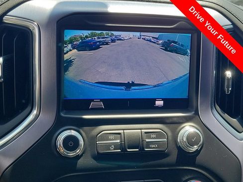 Used 2019 GMC Sierra 1500 SLE w/ SLE Value Package RWD image 12