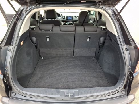 Certified 2018 Honda HR-V EX image 30