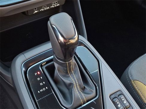 New 2026 Subaru Crosstrek 2.5i Sport image 7