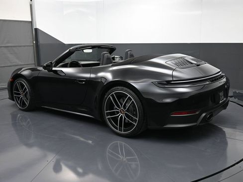 New 2025 Porsche 911 Carrera image 35