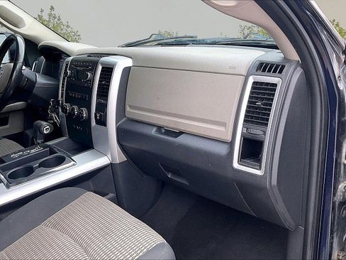 Used 2012 RAM 1500 Outdoorsman AWD/4WD image 24