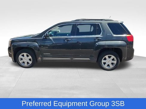 Used 2014 GMC Terrain SLE AWD/4WD image 6