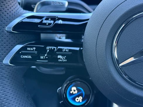 Used 2026 Mercedes-Benz CLA 35 AMG AMG CLA 35 image 22