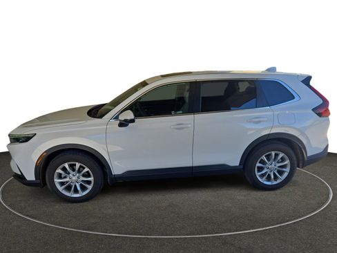 Used 2024 Honda CR-V EX-L image 2