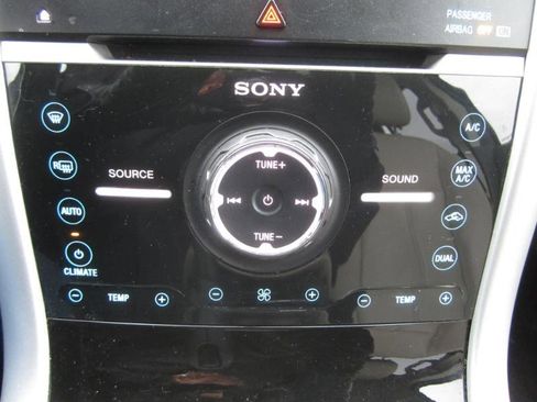 Used 2013 Ford Edge Limited w/ Vision Pkg image 33