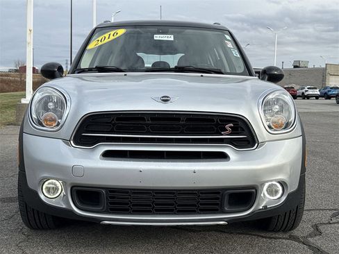 Used 2016 MINI Cooper Countryman S image 3
