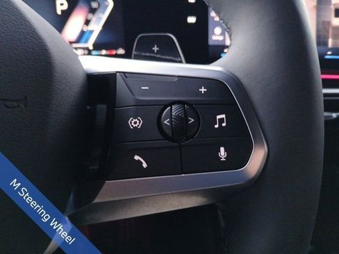 Used 2025 BMW X1 xDrive28i w/ M Sport Package image 27