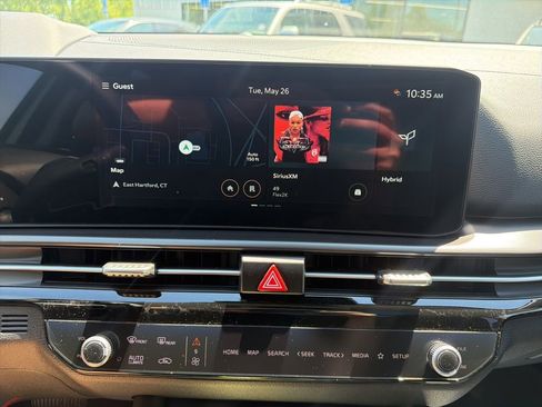 New 2026 Kia Sportage SX Prestige AWD/4WD image 30