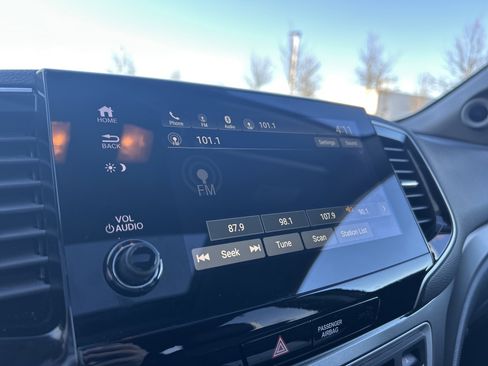 Used 2019 Honda Pilot EX-L image 13