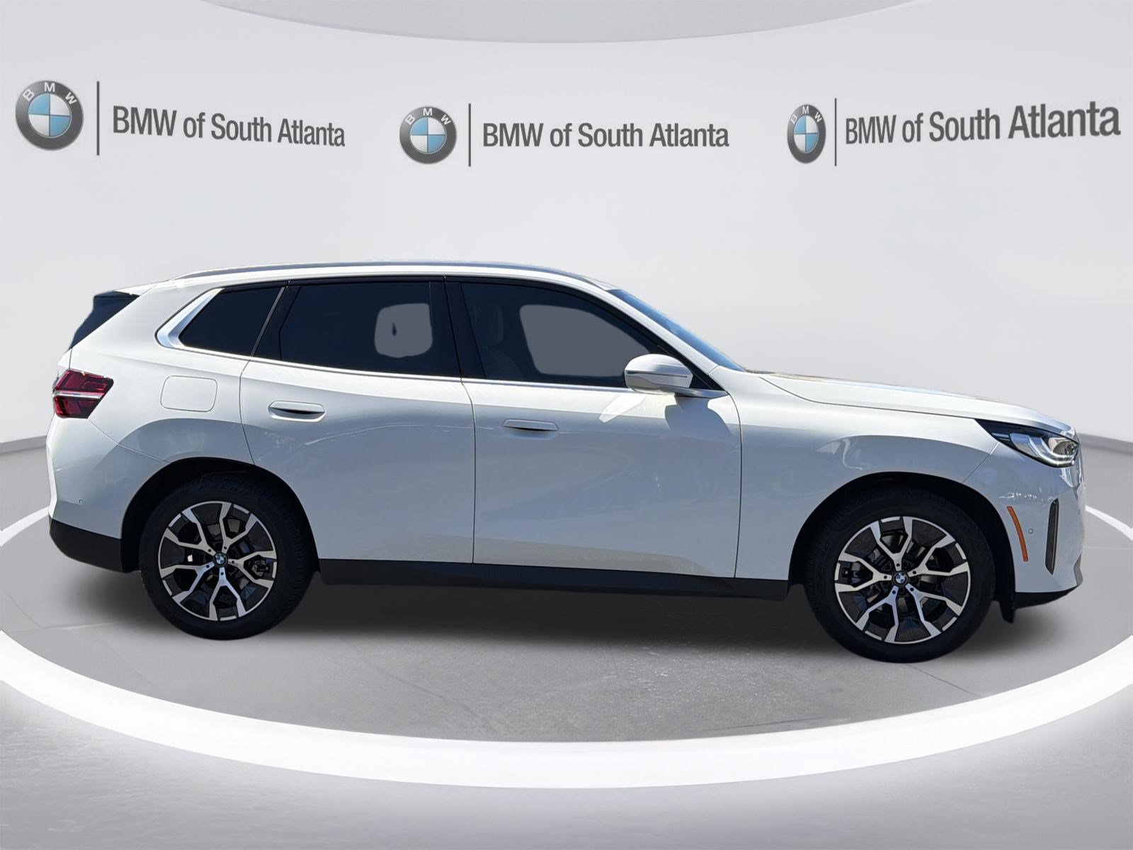 Certified 2026 BMW X3 xDrive30i w/ Convenience Package AWD/4WD image 26