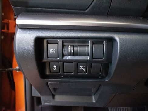 Used 2019 Subaru Crosstrek 2.0i Limited w/ Moonroof Package image 20