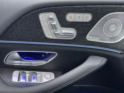 New 2026 Mercedes-Benz GLE 450 4MATIC image 22