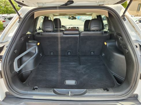 Used 2017 Jeep Cherokee Limited AWD/4WD image 20