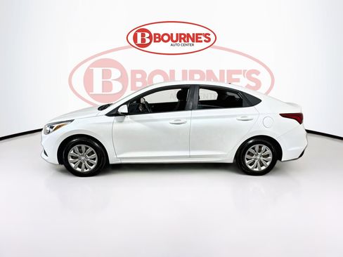 Used 2018 Hyundai Accent SE FWD image 5