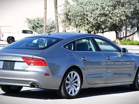 Used 2012 Audi A7 3.0T Premium image 8