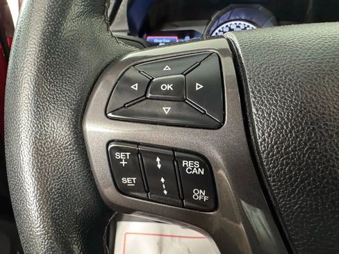 Used 2020 Ford Ranger Lariat w/ Equipment Group 501A Mid image 15