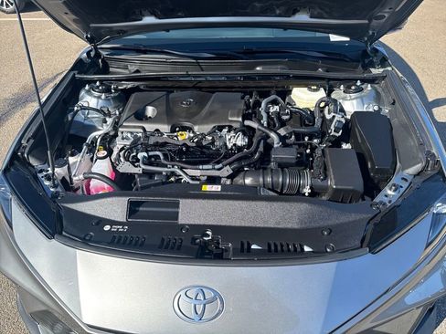 Used 2026 Toyota Camry SE w/ Convenience Package image 44