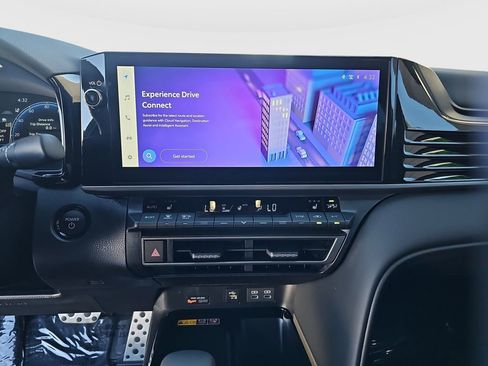 Certified 2026 Toyota Camry XSE FWD image 14