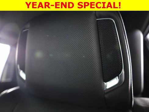 Used 2021 Cadillac Escalade ESV Sport w/ Driver Assist Tech Package image 38