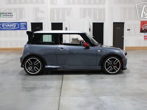 Used 2006 MINI Cooper S image 32