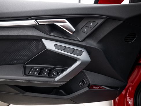 New 2026 Audi A3 2.0T Premium Plus AWD/4WD image 14