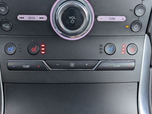 Used 2019 Ford Edge ST w/ Equipment Group 401A image 28