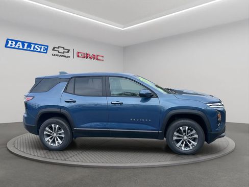 New 2026 Chevrolet Equinox LT w/ Convenience Package II image 5