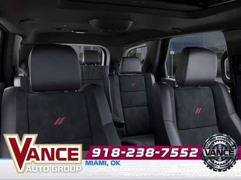 New 2026 Dodge Durango GT image 26